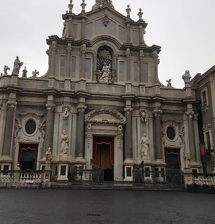 La Nuova Locandiera Appartamento *